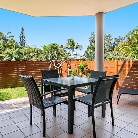 Byron Bay Beach Apartments Exterior photo