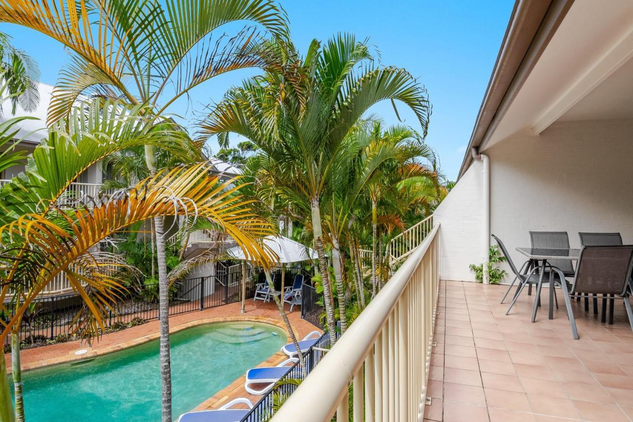 Byron Bay Beach Apartments Exterior photo