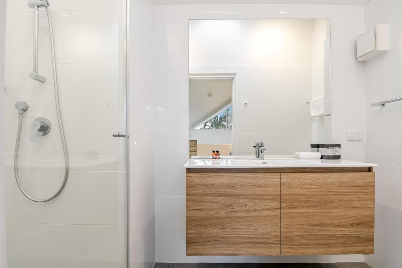 Byron Bay Beach Apartments Exterior photo