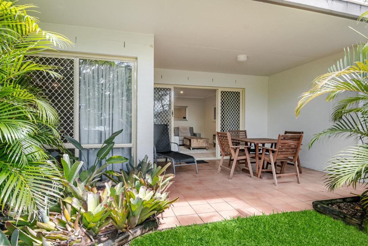 Byron Bay Beach Apartments Exterior photo