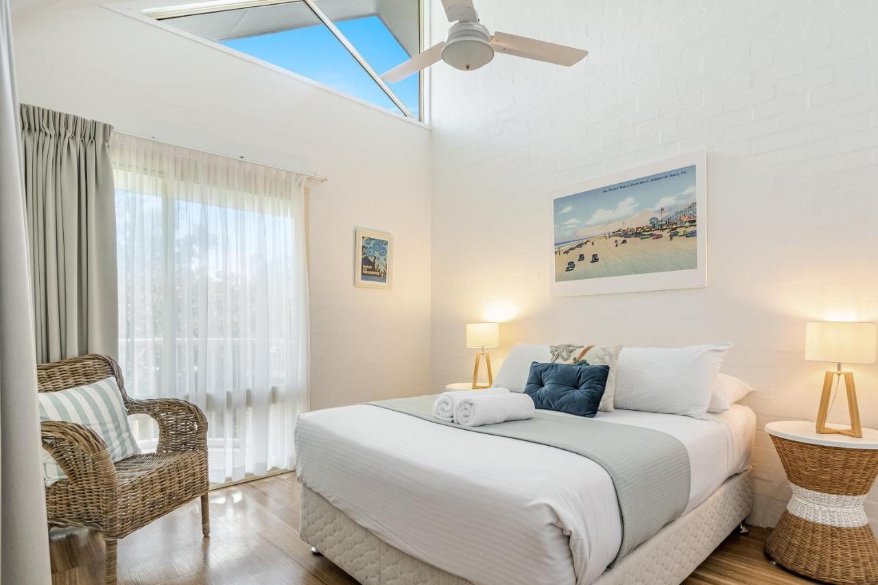 Byron Bay Beach Apartments Exterior photo