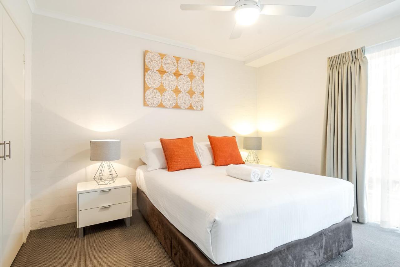 Byron Bay Beach Apartments Exterior photo
