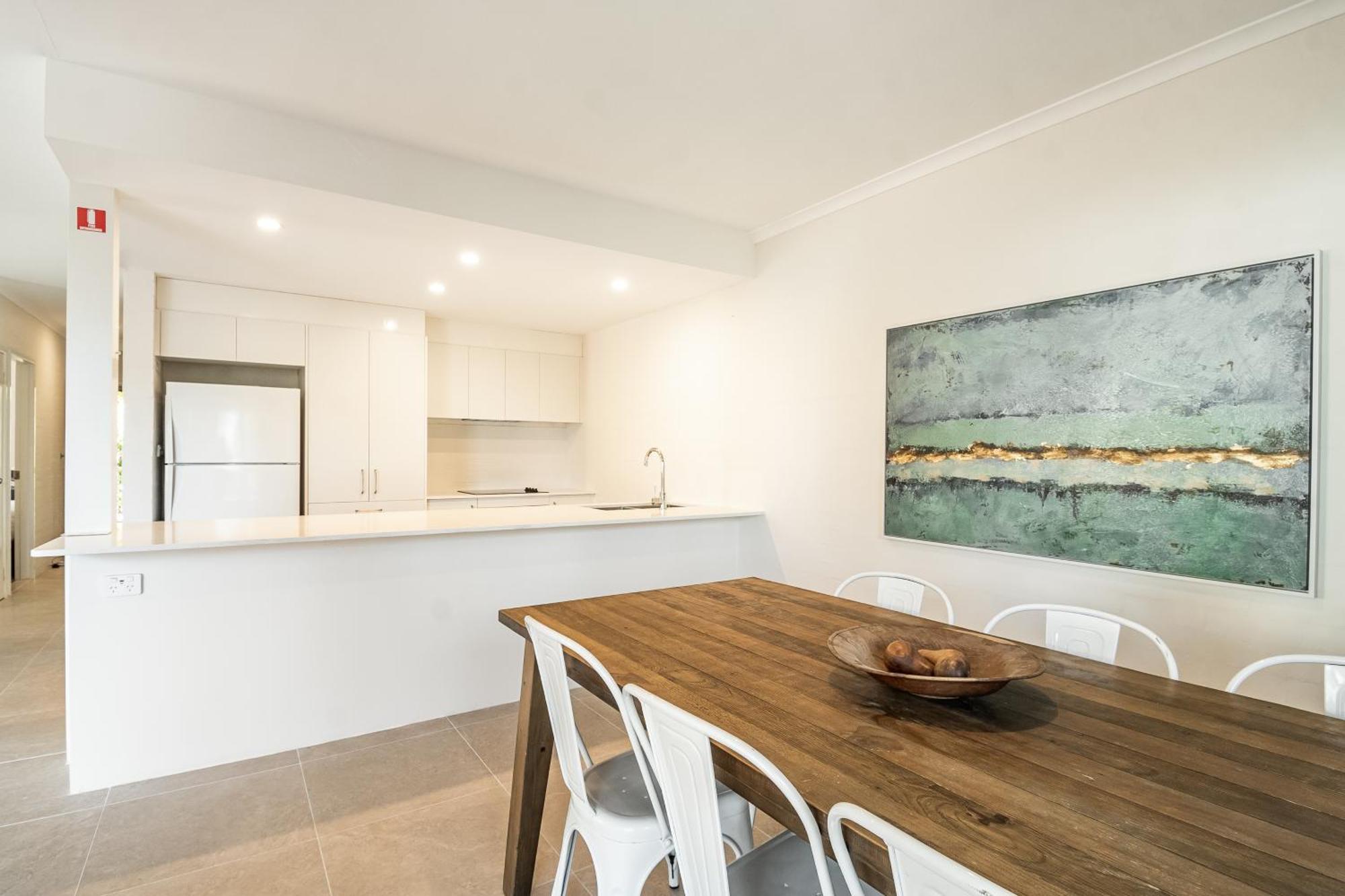 Byron Bay Beach Apartments Exterior photo